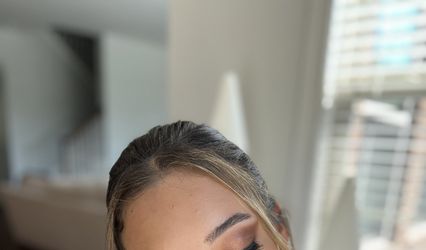 Chameleon Beauty