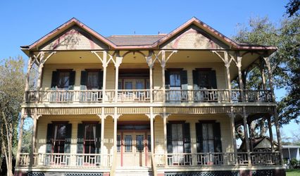 Riverview Ranch & Historic Brandon House