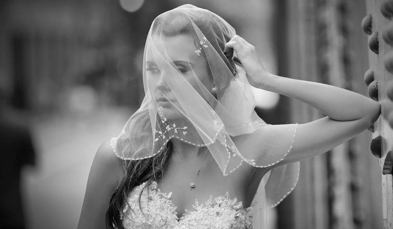 Luxe Brides