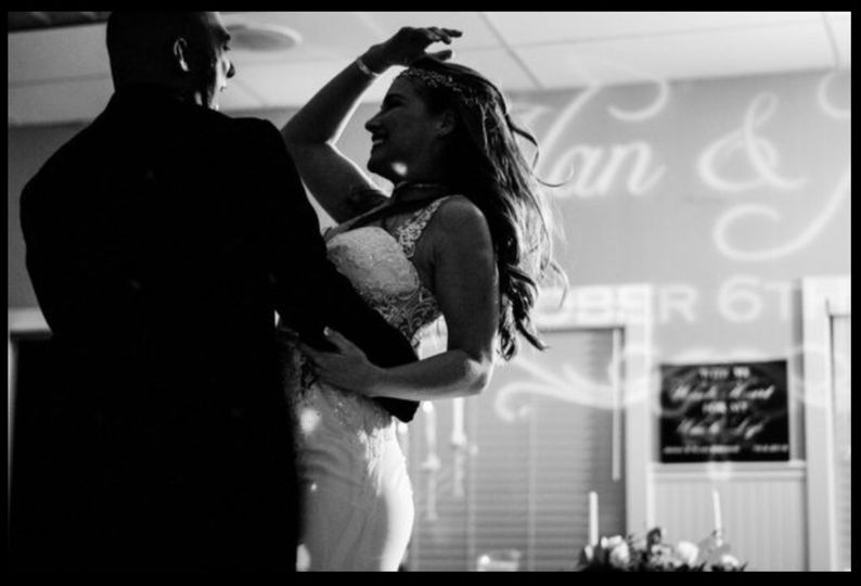 The Urban League DJ's Weddings & All Events