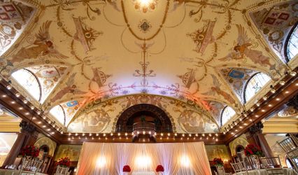 Grand Ponce Events & Weddings at Flagler College