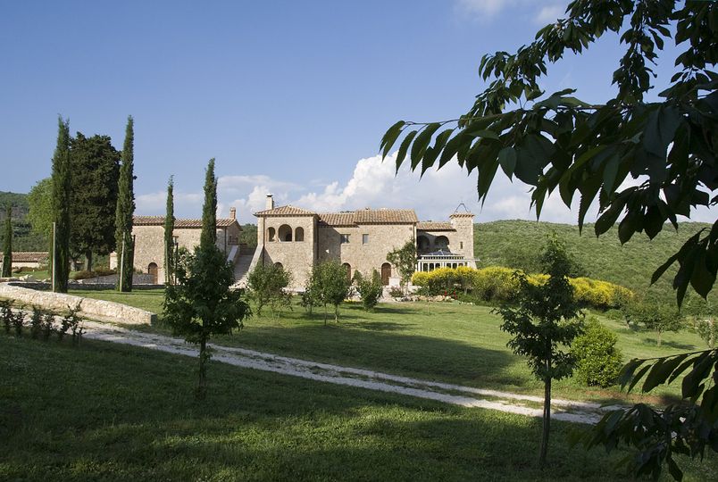 Relais La Tenuta Del Gallo