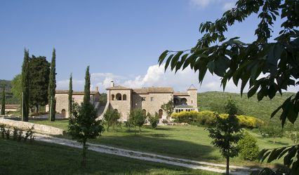 Relais La Tenuta Del Gallo
