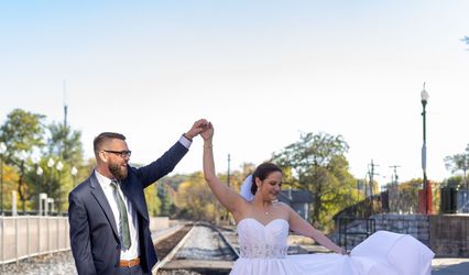 Grace Riane Bridals
