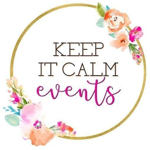 Keep it Calm Events