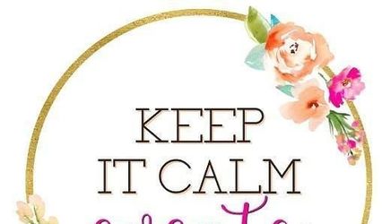 Keep it Calm Events