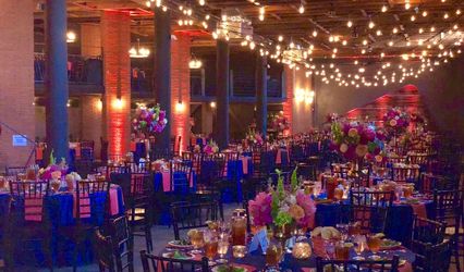 The Warehouse & 389