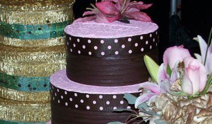 Lee Lee's Faux Cake's