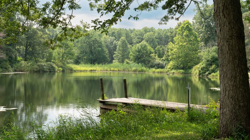 Carawood Lake