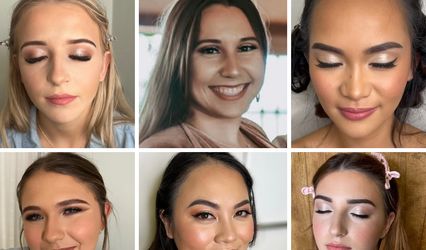 Anna Woods Makeup Co.