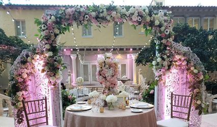 Elegant Occasions