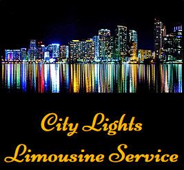 City Lights Limousine Service