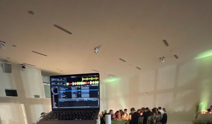 DJ Scully