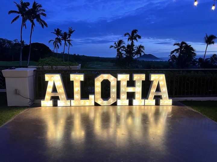 Aloha DJs Entertainment Services