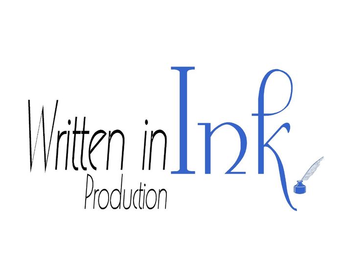 Written In Ink