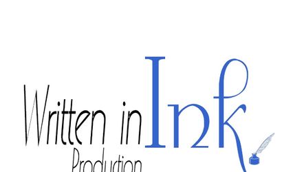 Written In Ink