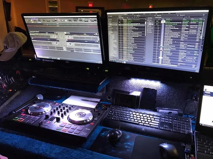 EventXTC