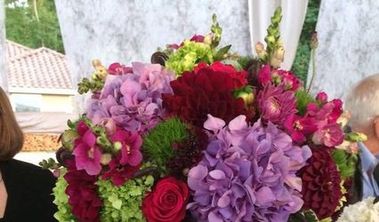 The Art of Forest Blooms