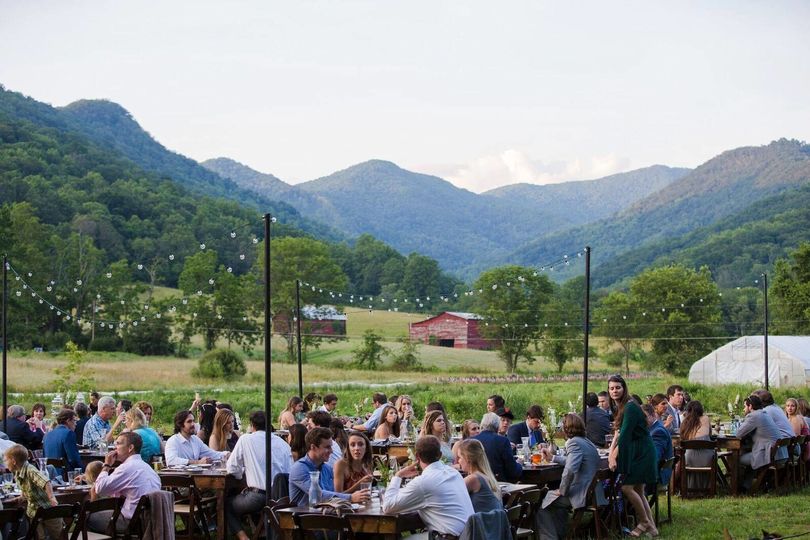 Ivy Creek Family Farm