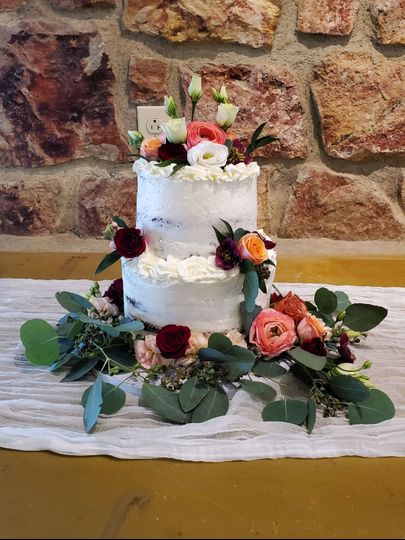 The Cottage Bakery & Cafe LLC