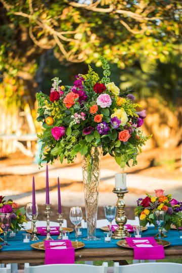 Couture Florals and Events - Flowers - Destin, FL - WeddingWire
