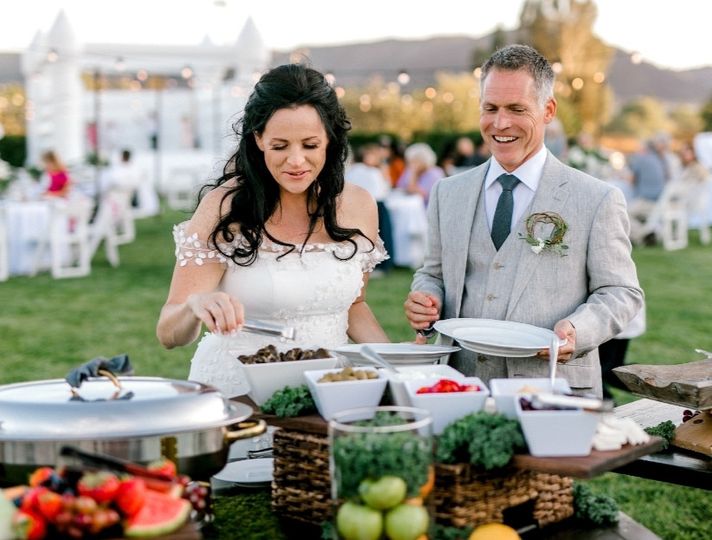 As You Like It Events & Catering