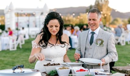 As You Like It Events & Catering