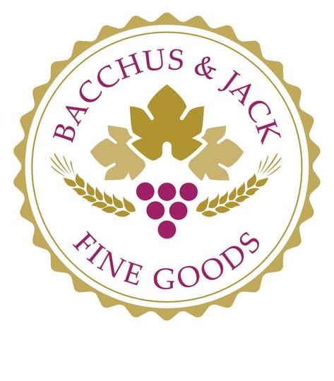 Bacchus & Jack Fine Goods