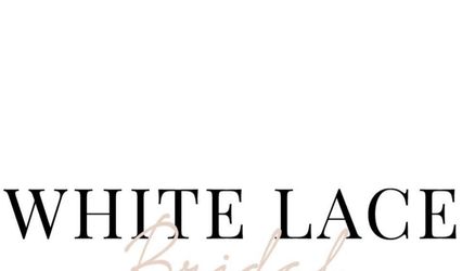 White Lace Bridal & Formal Wear