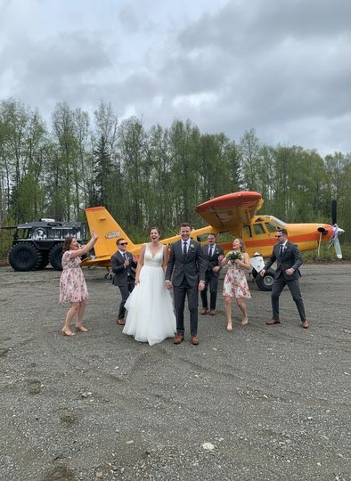 Weddings by Shulin