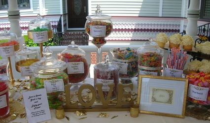 Event  Decor by Karen
