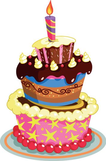A Piece of Cake