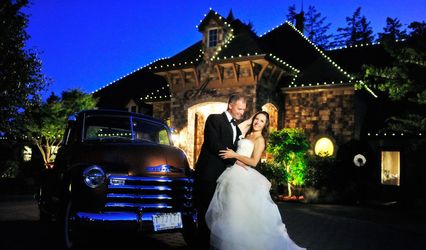 Northwest Wedding Photography