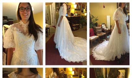 Becky's Alterations