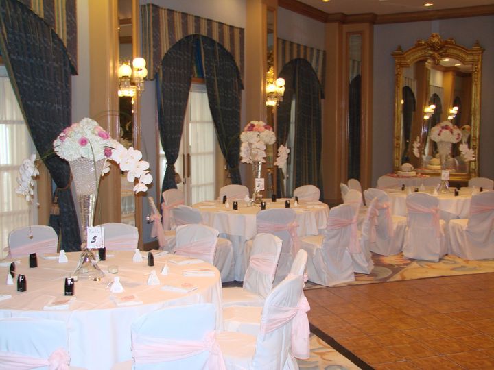 Floral Event Studio