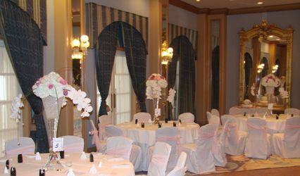 Floral Event Studio