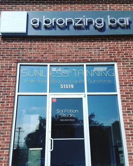 Sol Potion Studio Beauty Health Birmingham Mi Weddingwire