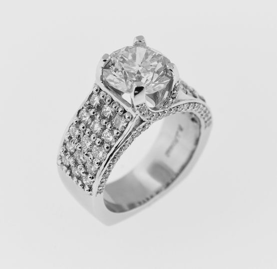 P.J. Rossi Jewelers