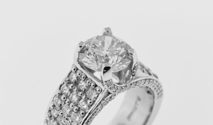P.J. Rossi Jewelers