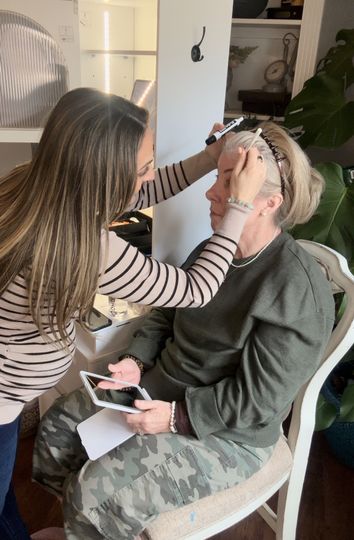 Balance Aesthetics - The Bridal Injector