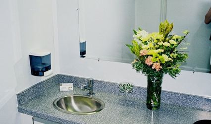 Elite Restroom Rentals