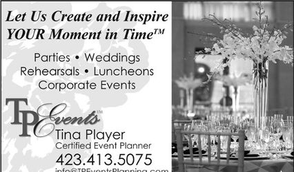 TP Events Planning and Consulting