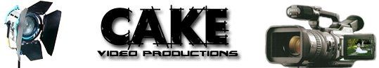 Cake Video Productions