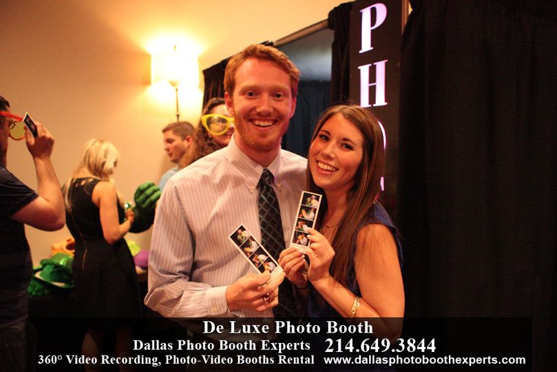 Dallas Photo Booth Experts Photo Booth Allen Tx Weddingwire Joy squad photo booth rental is dedicated to offer the best photo booth rental experience you will find in dallas. dallas photo booth experts photo