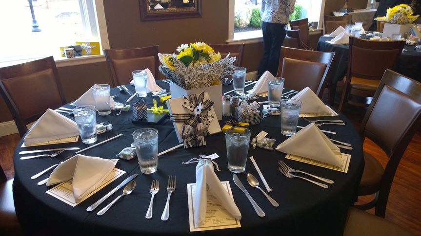 Hearth Room Cafe Chesterfield Wedding Caterer Reviews