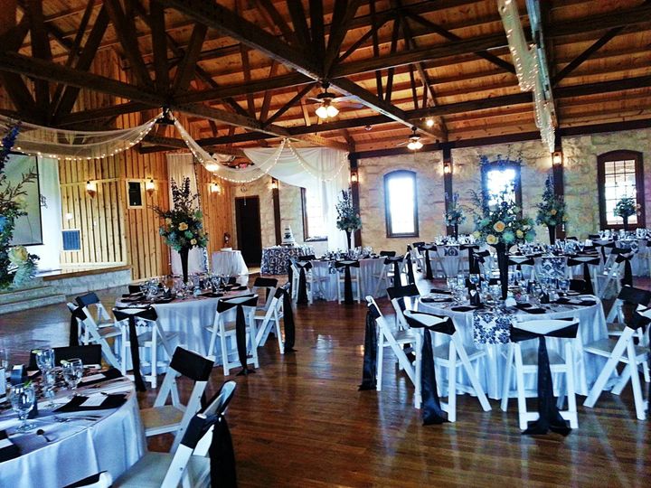 Anne Marie's Catering