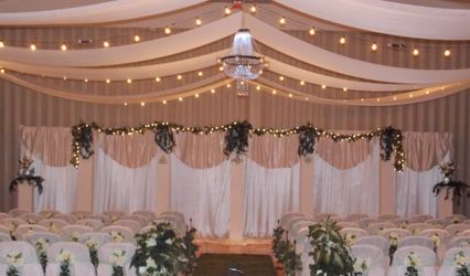 Wedding Supplies & Service