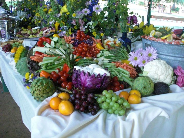Dine by Design Catering