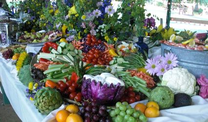 Dine by Design Catering