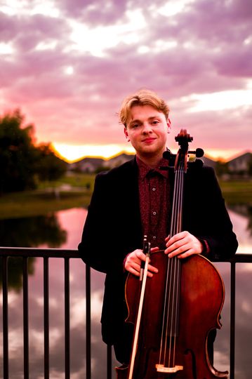Jeremy Cello Studio